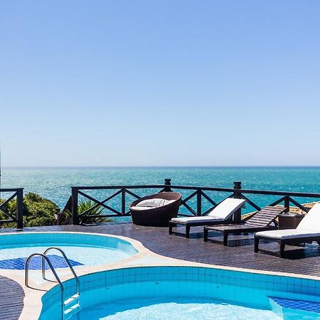Hotel Pousada Brava Club Búzios 外观 照片