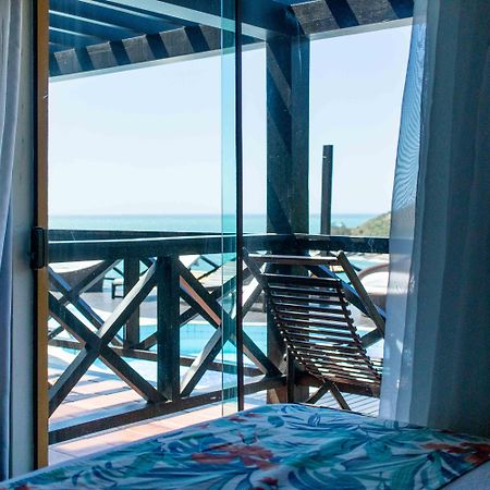 Hotel Pousada Brava Club Búzios 外观 照片
