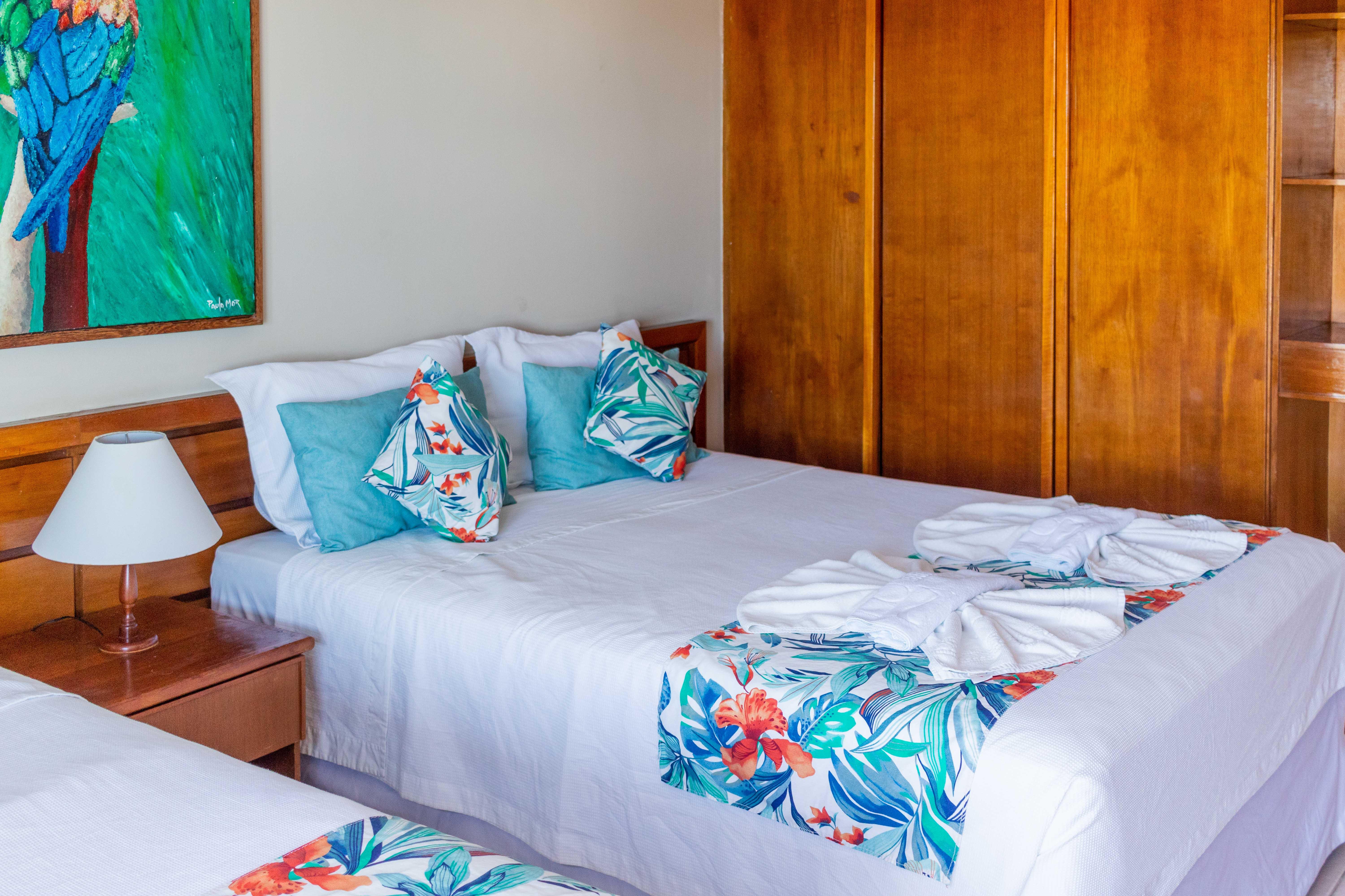 Hotel Pousada Brava Club Búzios 外观 照片
