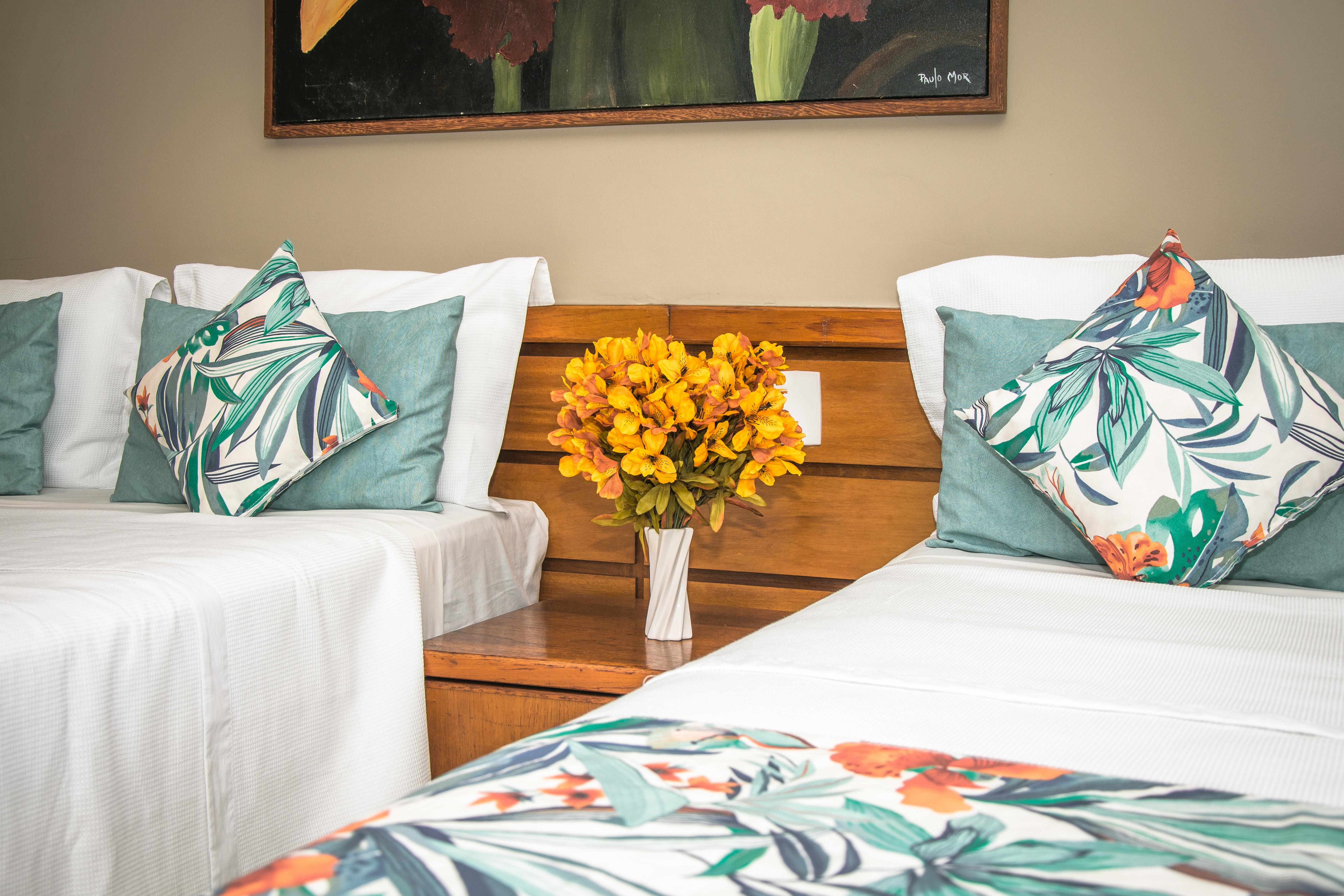 Hotel Pousada Brava Club Búzios 外观 照片
