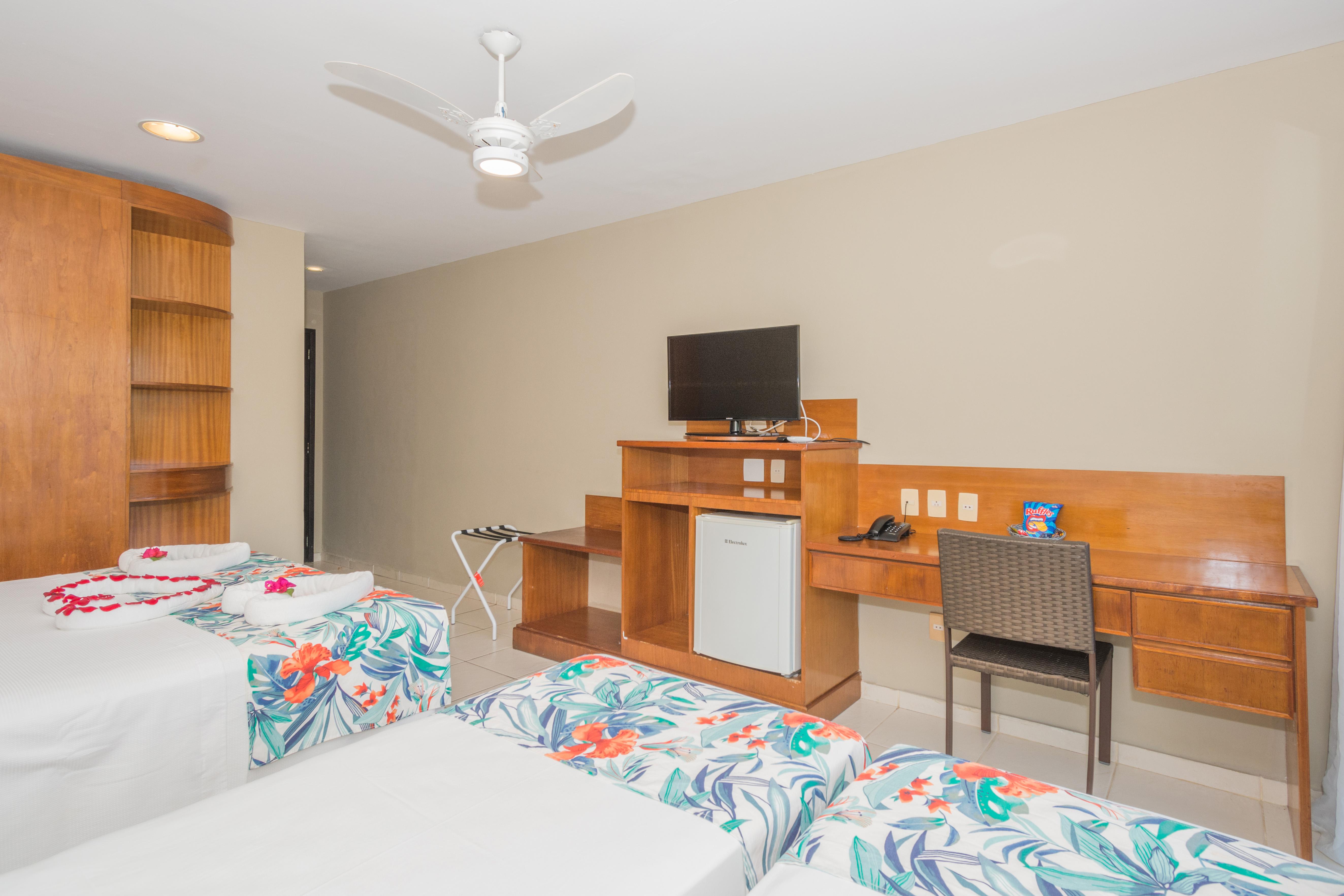 Hotel Pousada Brava Club Búzios 外观 照片