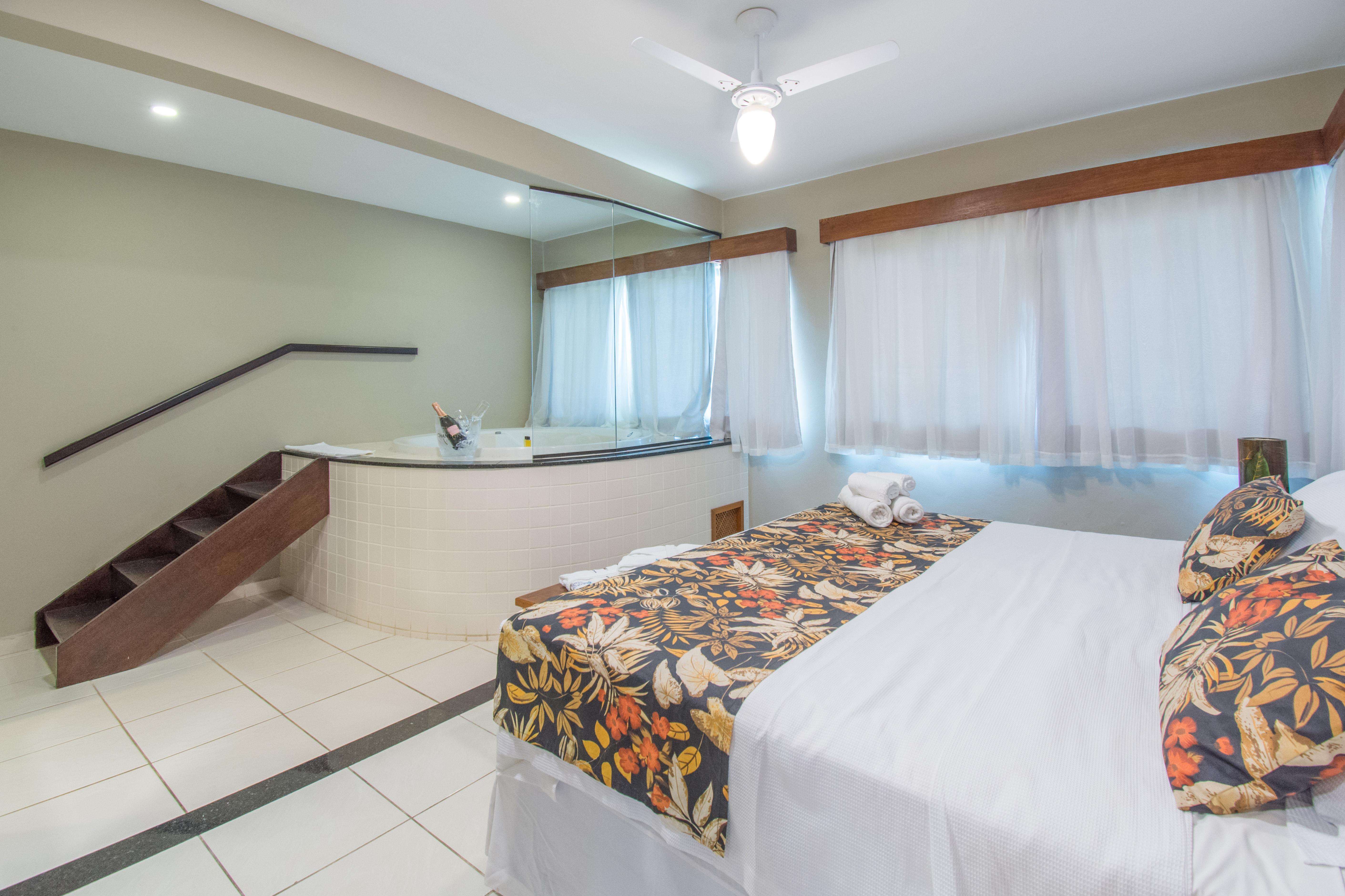 Hotel Pousada Brava Club Búzios 外观 照片