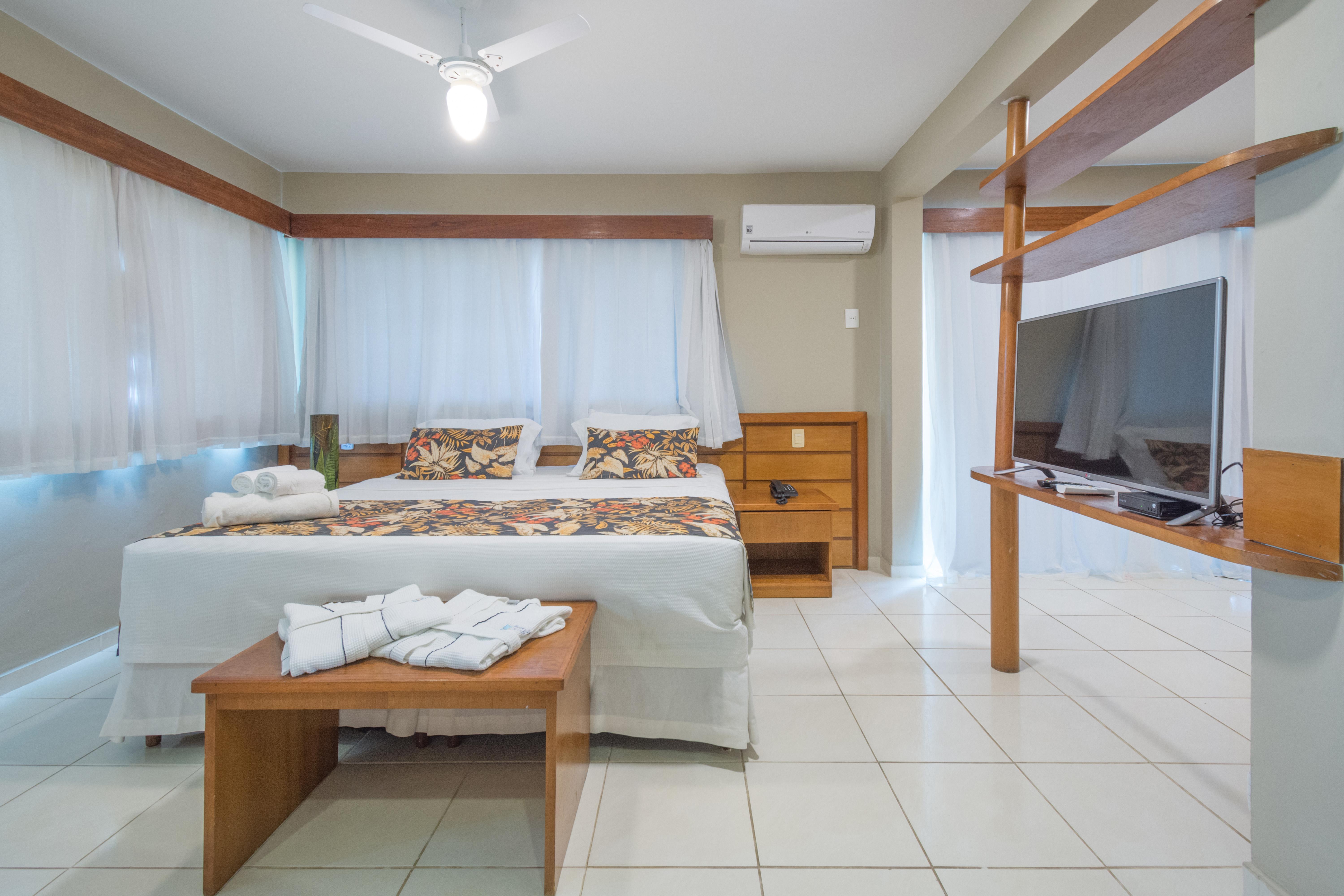 Hotel Pousada Brava Club Búzios 外观 照片