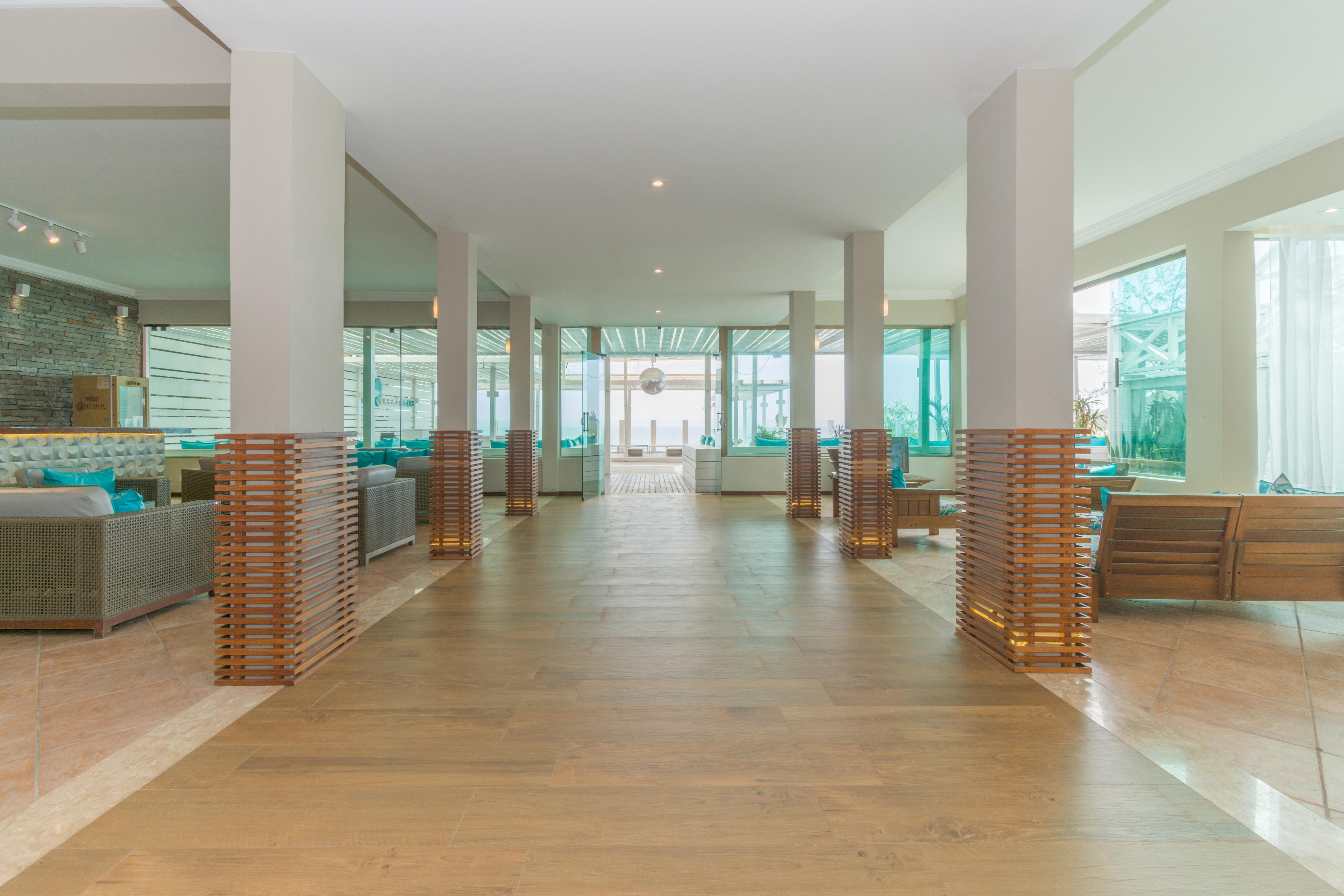 Hotel Pousada Brava Club Búzios 外观 照片
