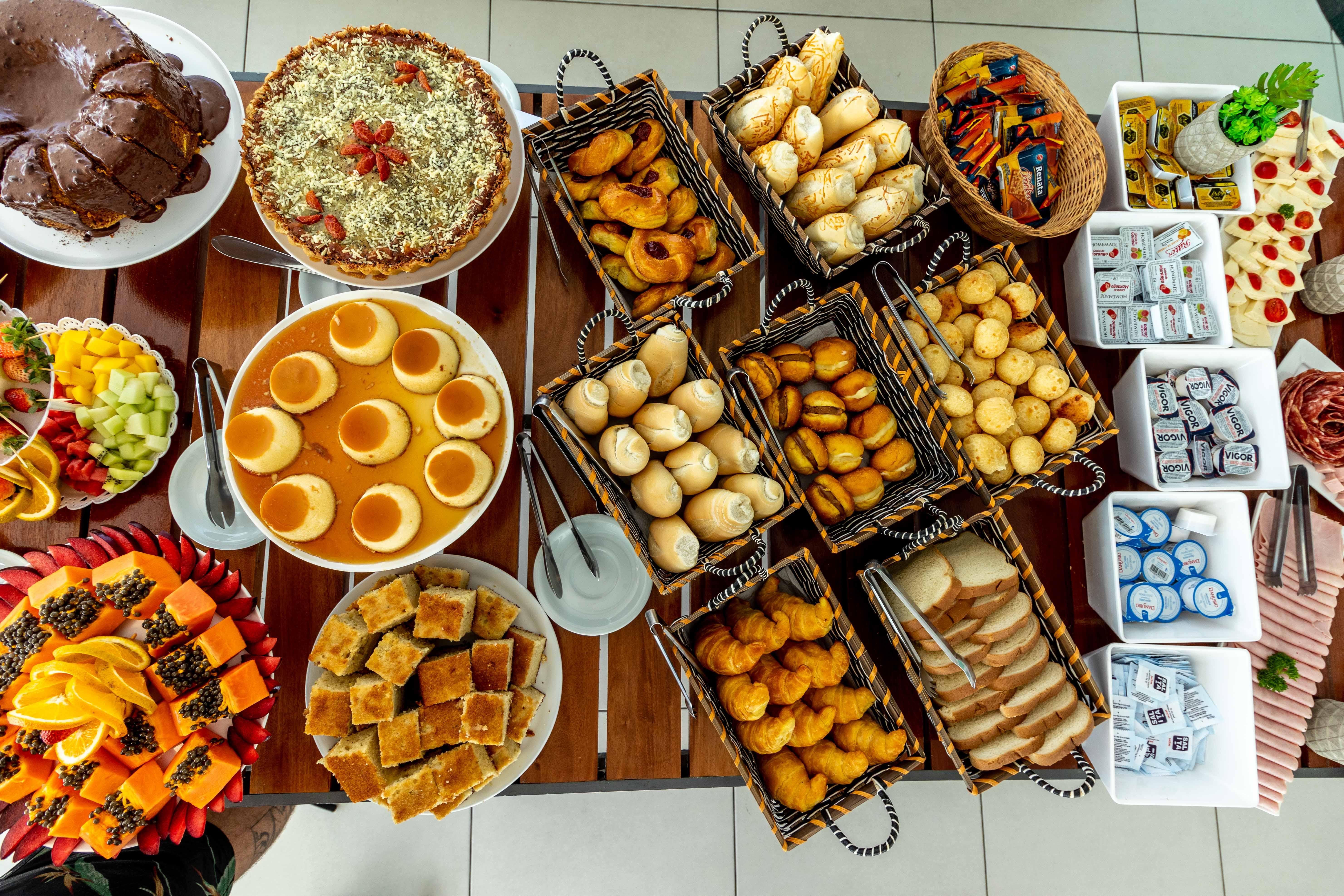 Hotel Pousada Brava Club Búzios 外观 照片