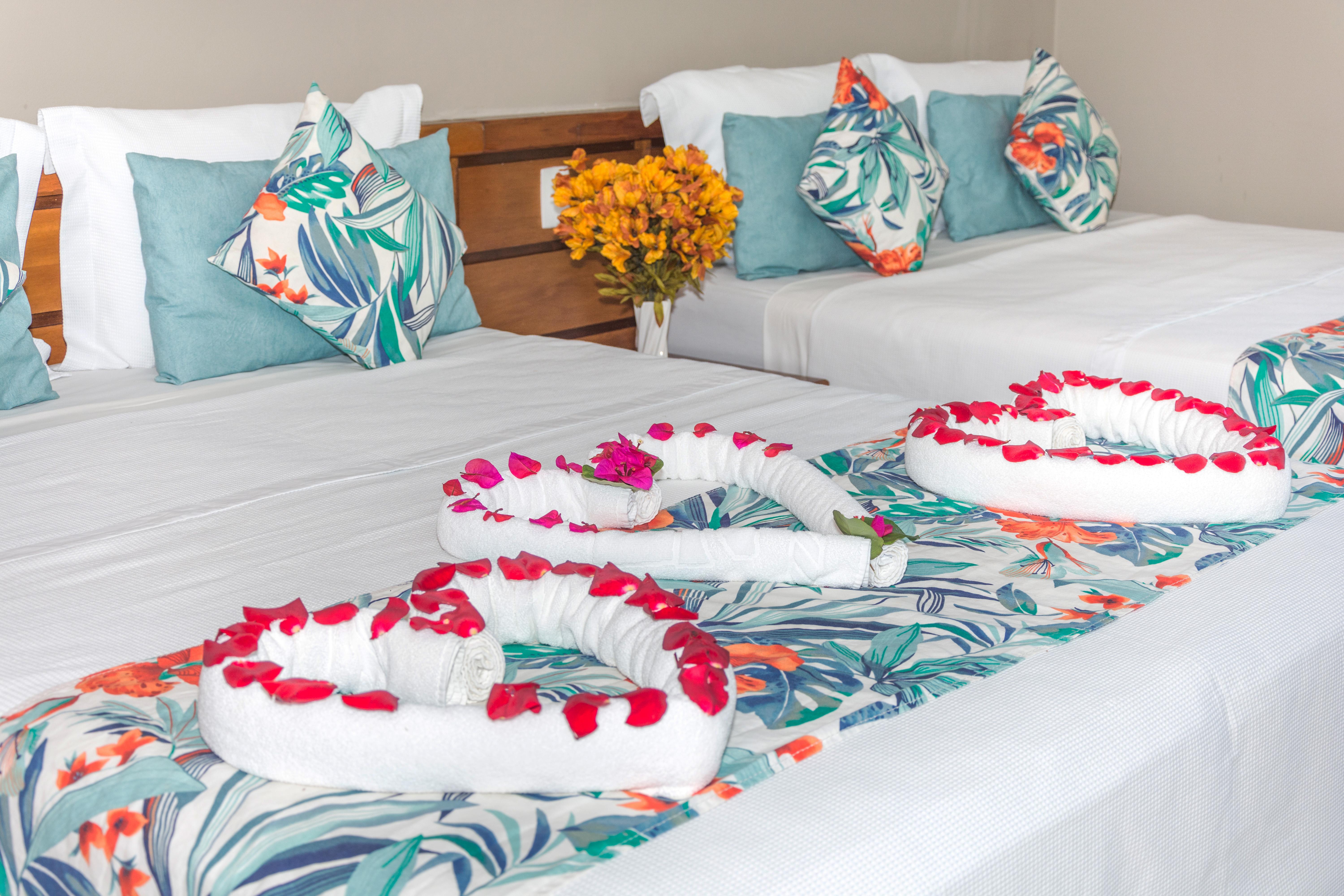 Hotel Pousada Brava Club Búzios 外观 照片
