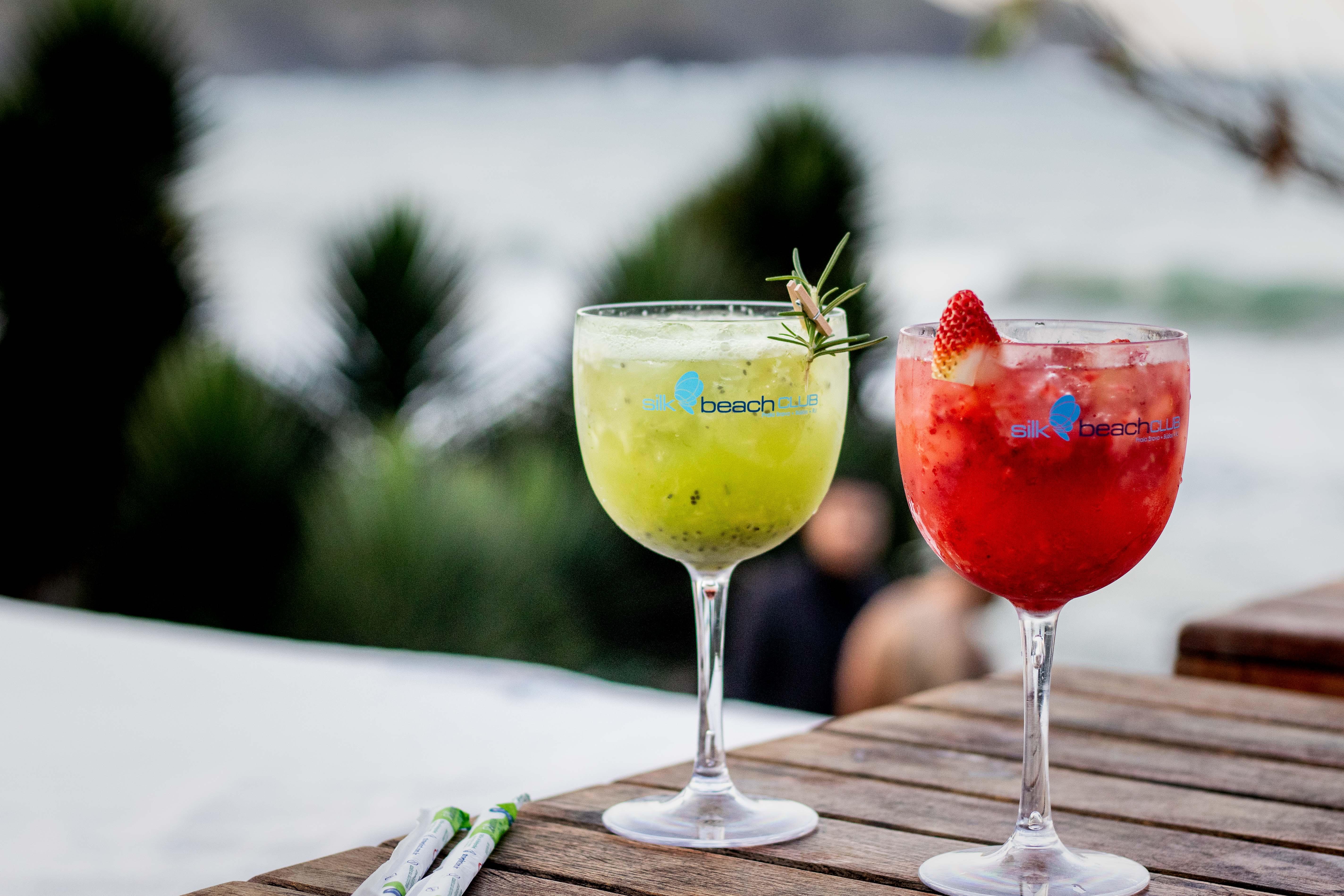 Hotel Pousada Brava Club Búzios 外观 照片