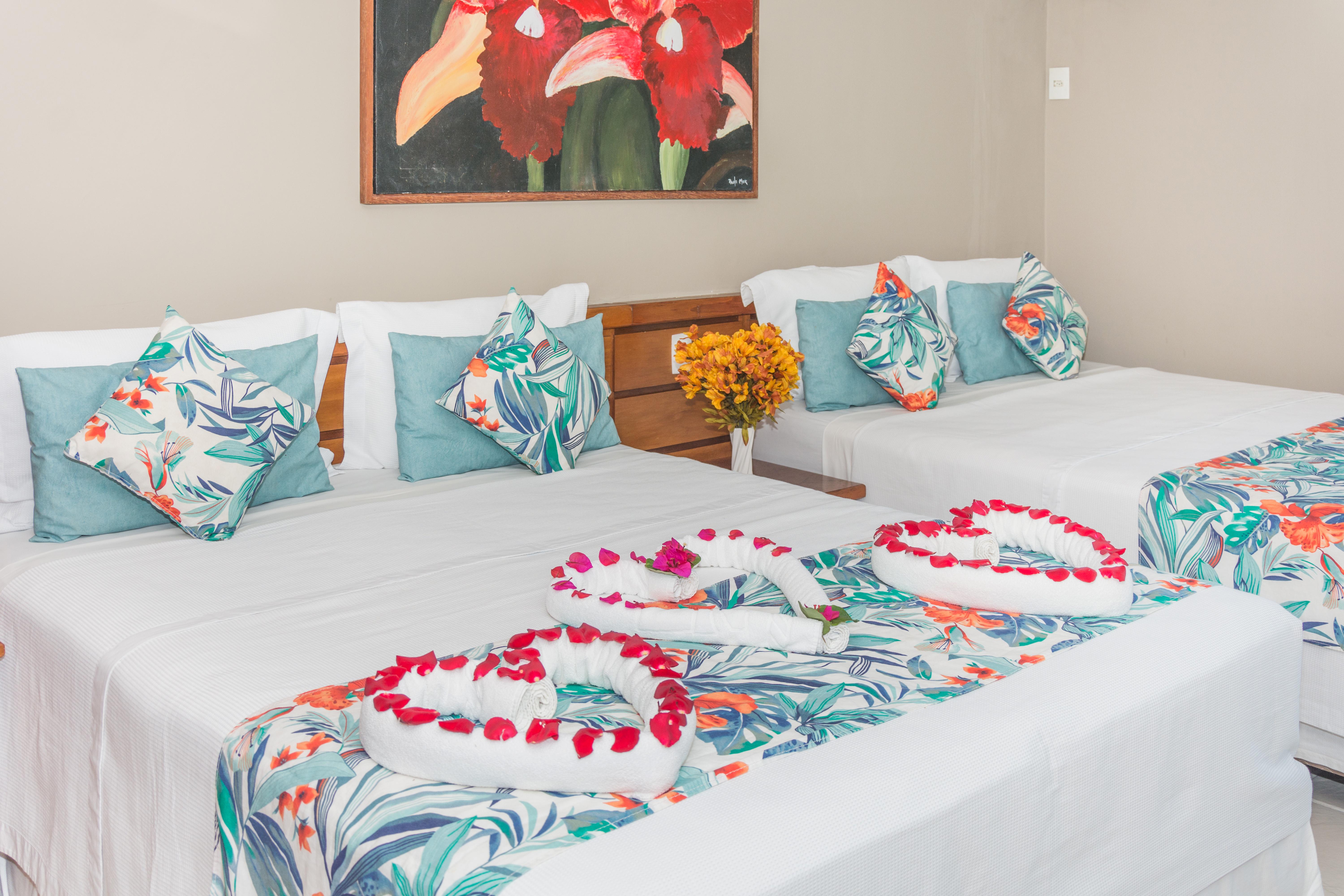 Hotel Pousada Brava Club Búzios 外观 照片