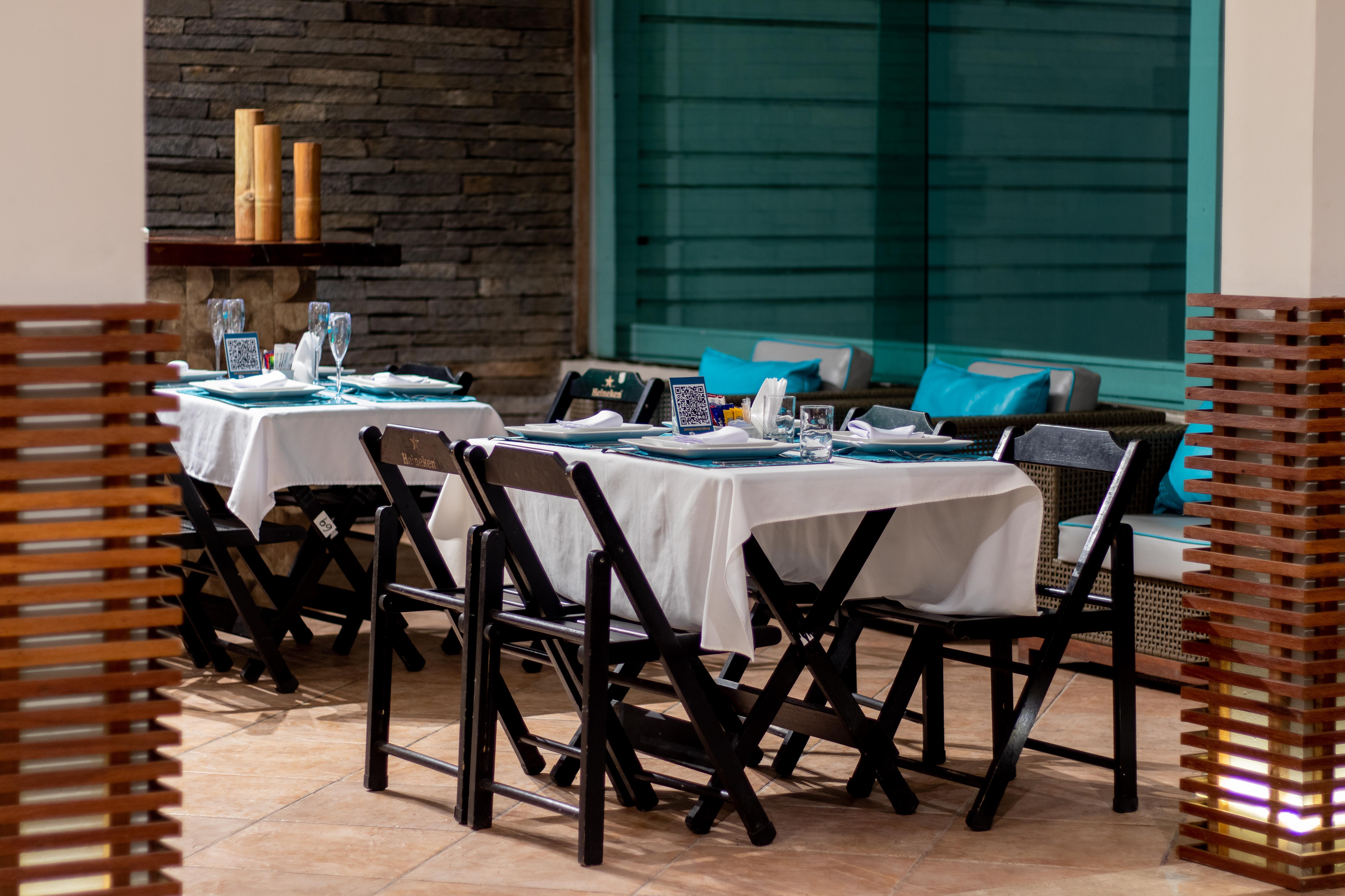 Hotel Pousada Brava Club Búzios 外观 照片