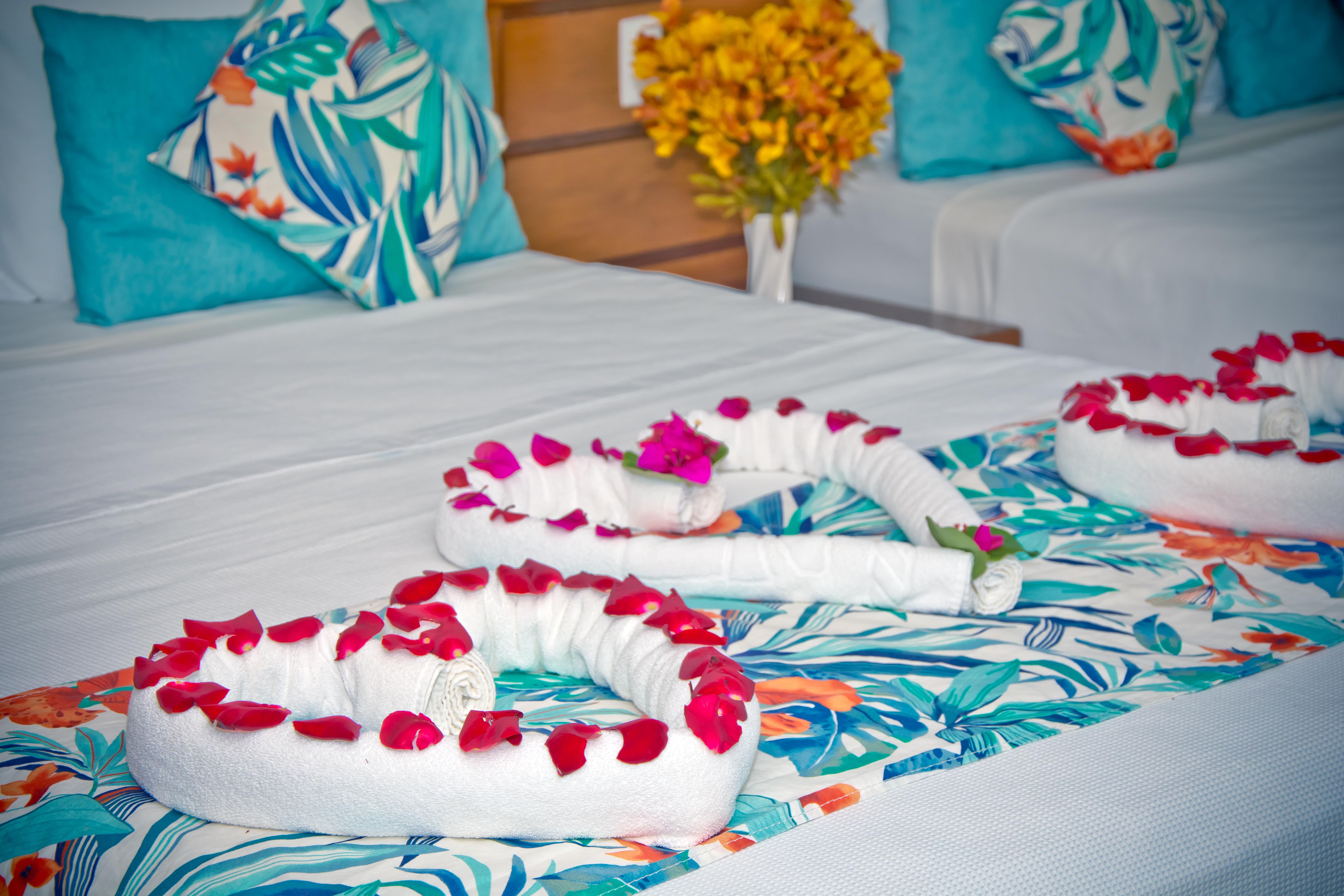 Hotel Pousada Brava Club Búzios 外观 照片
