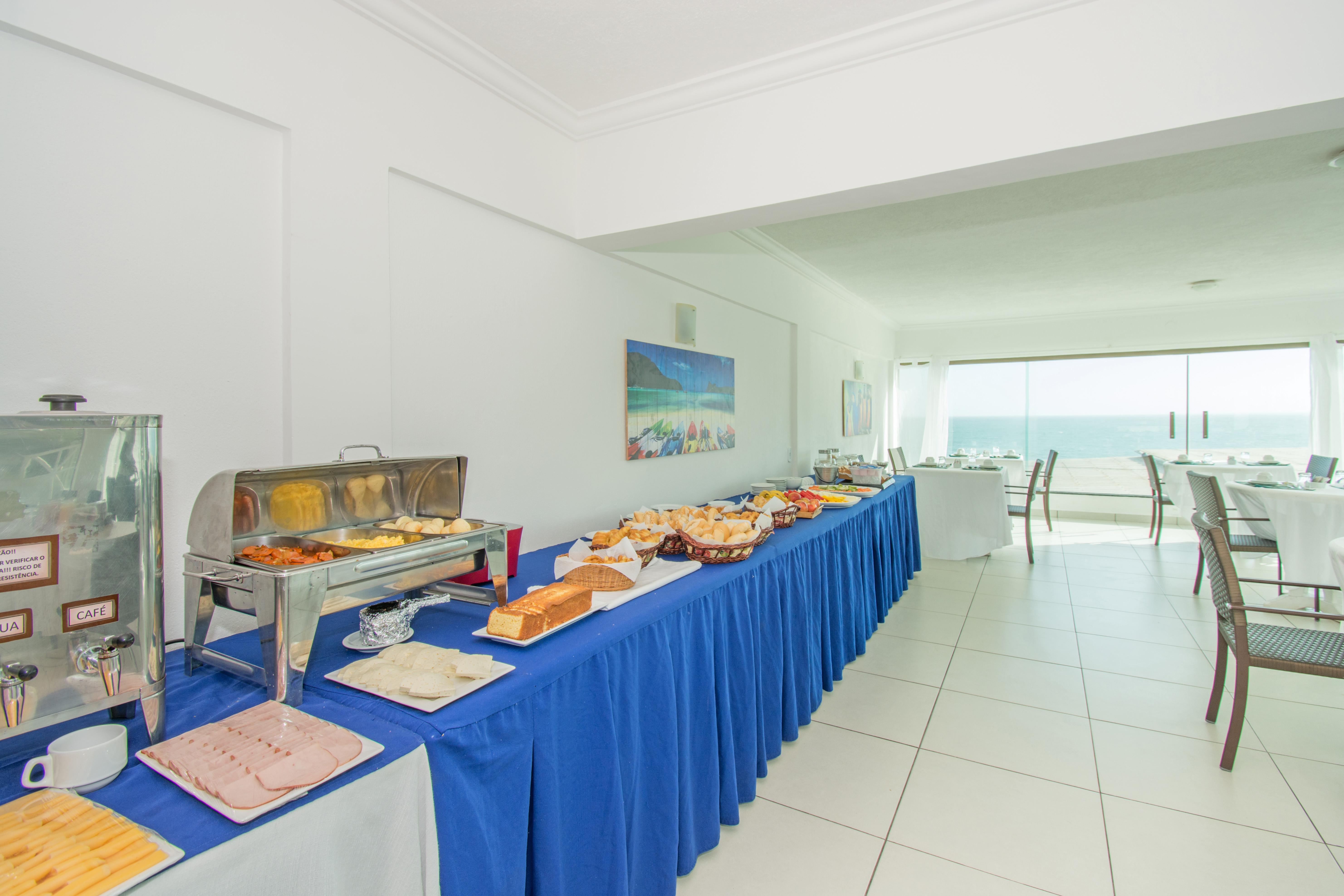 Hotel Pousada Brava Club Búzios 外观 照片