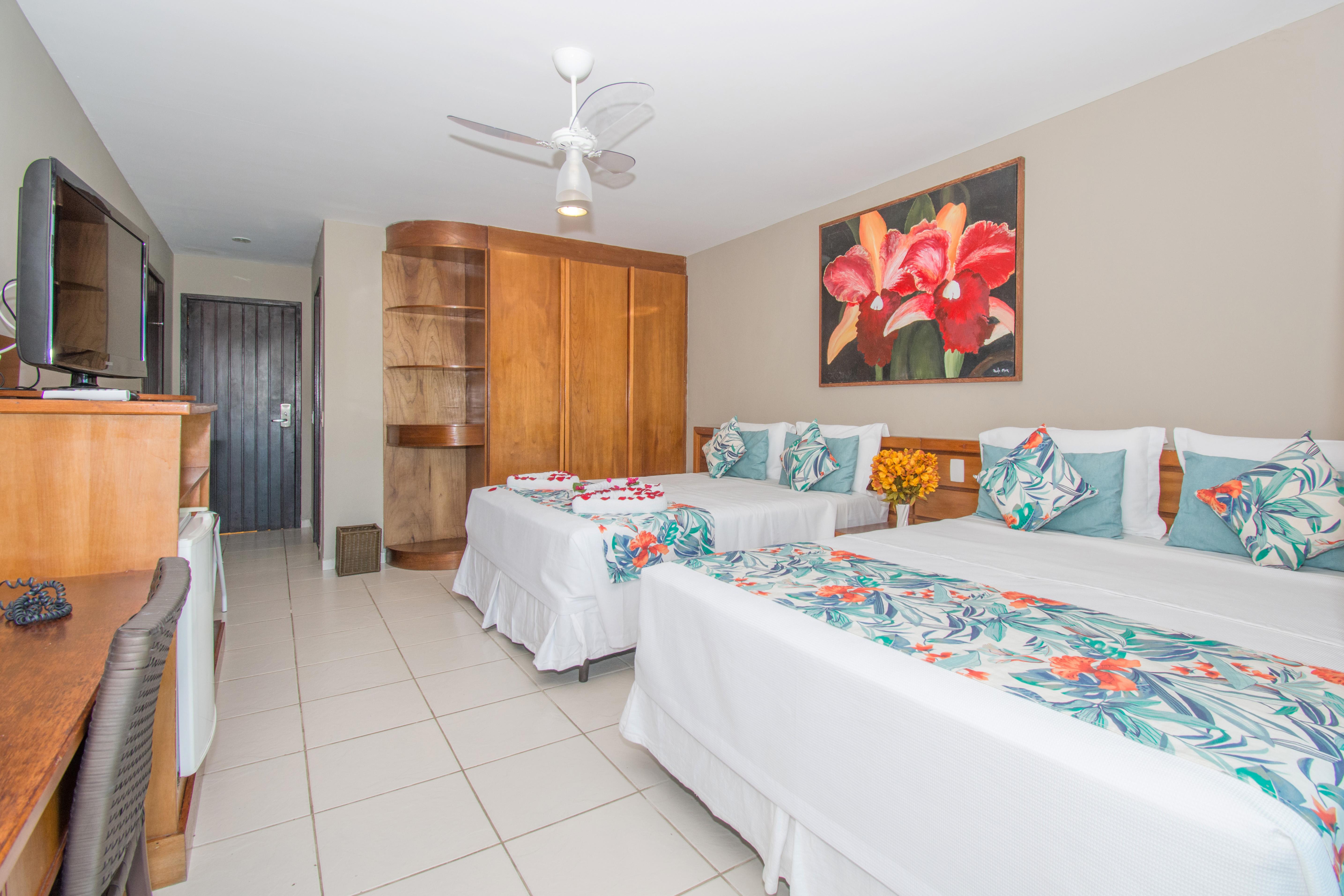 Hotel Pousada Brava Club Búzios 外观 照片