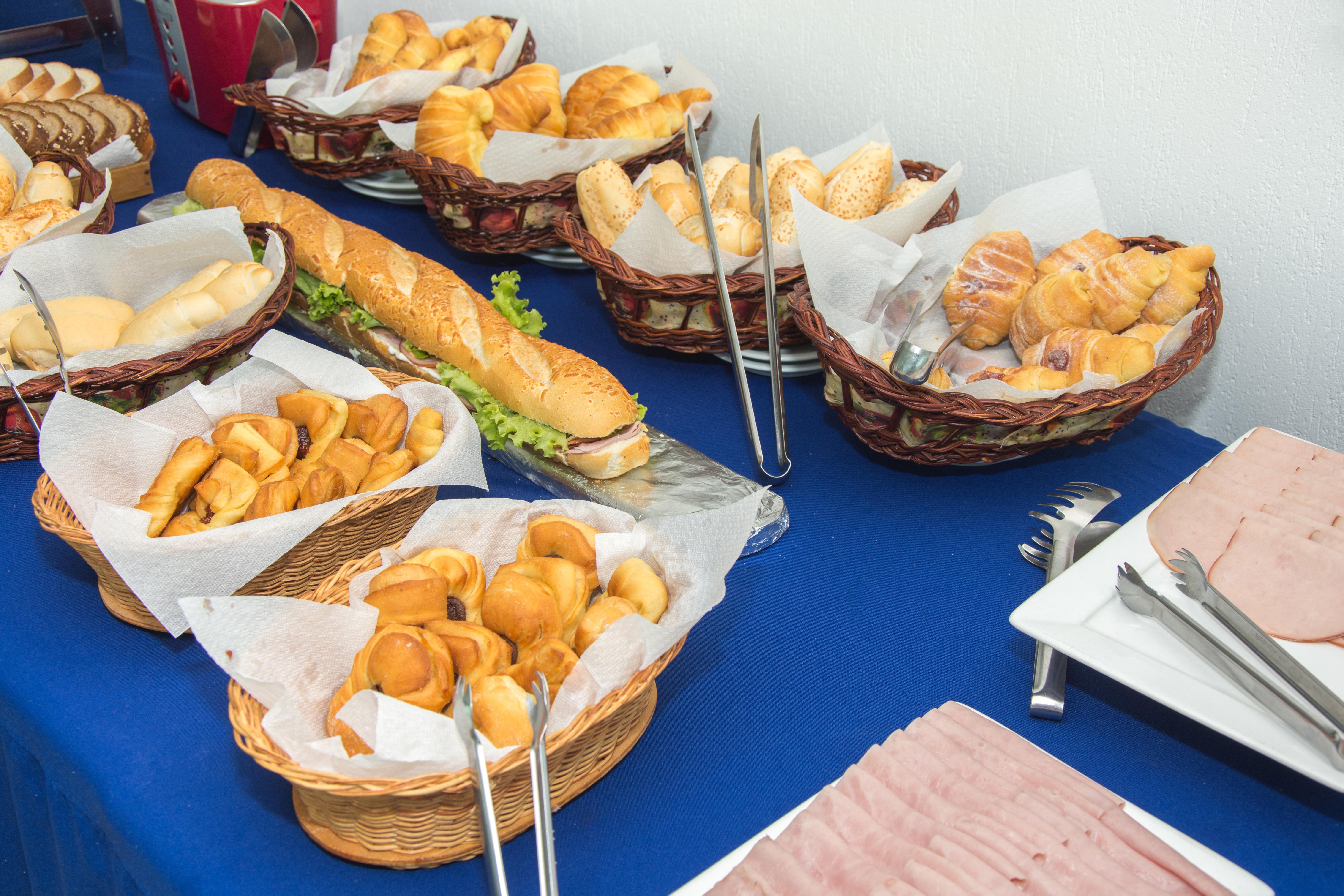 Hotel Pousada Brava Club Búzios 外观 照片