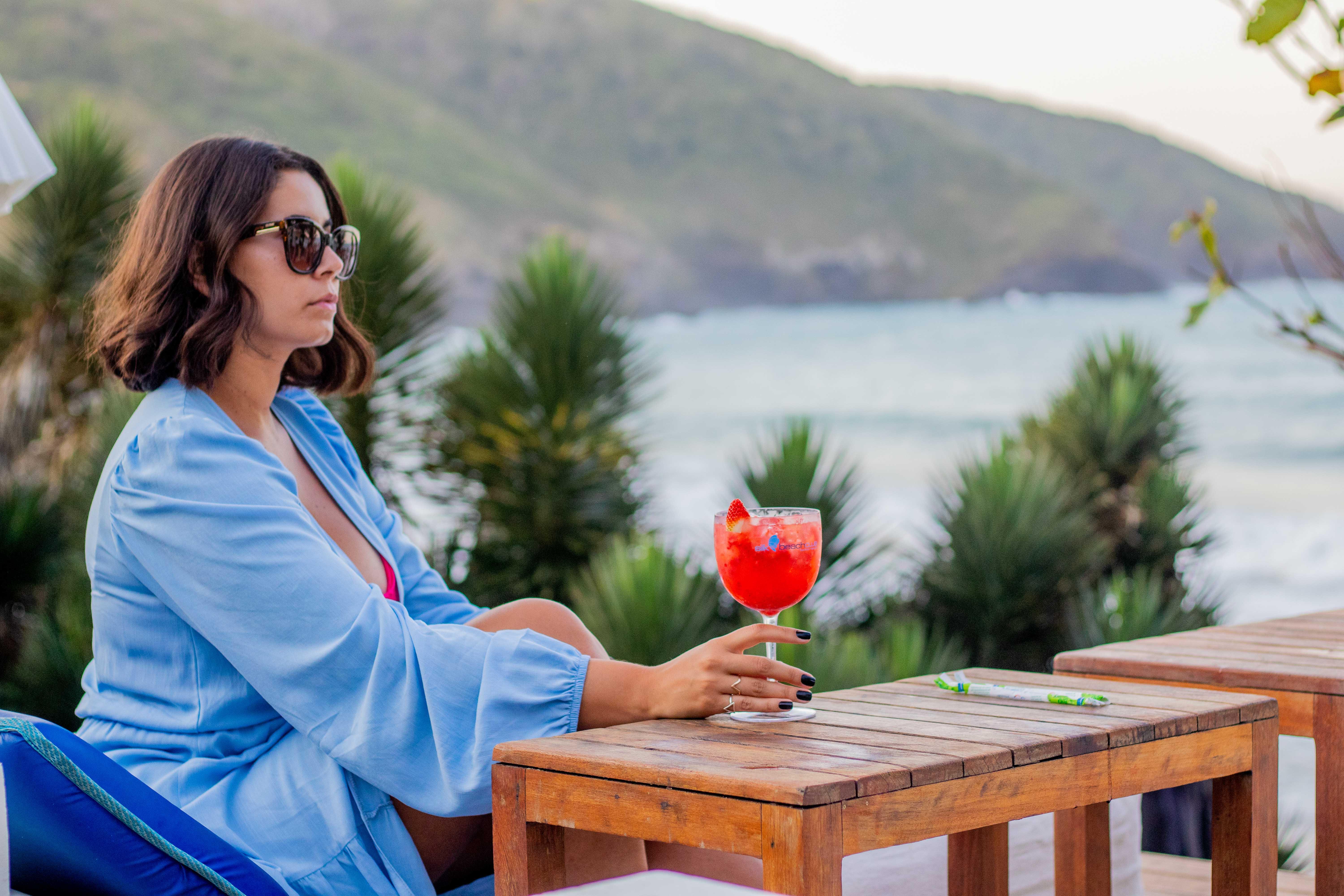Hotel Pousada Brava Club Búzios 外观 照片