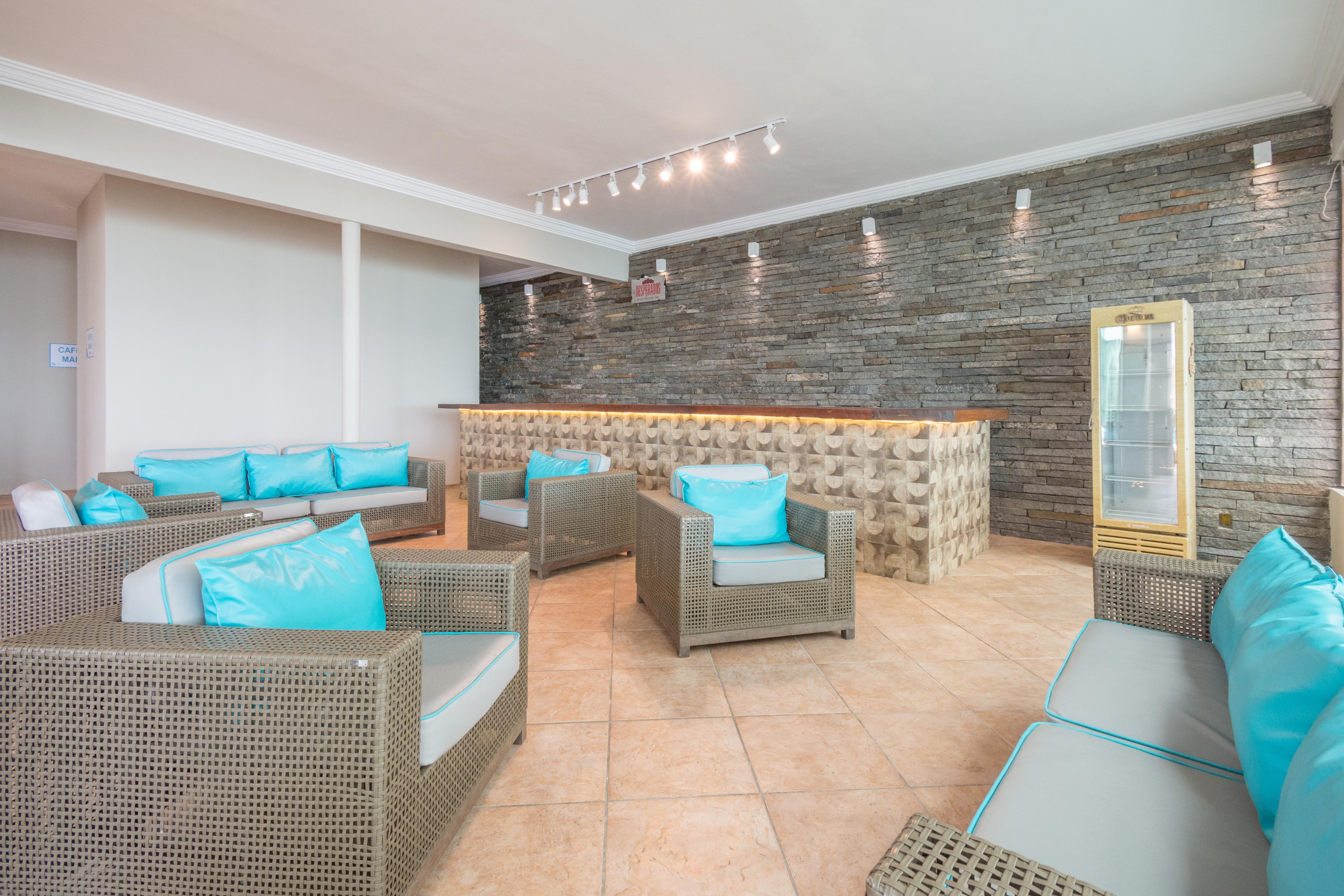 Hotel Pousada Brava Club Búzios 外观 照片